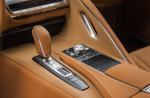 Lexus LC500 2016 года